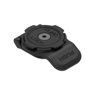 QuadLock QLP-360-SLBK 360 krátká páčka k uchycení pouzdra telefonu
